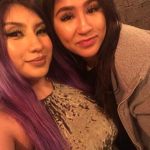 Meet your Posher, Vanessa